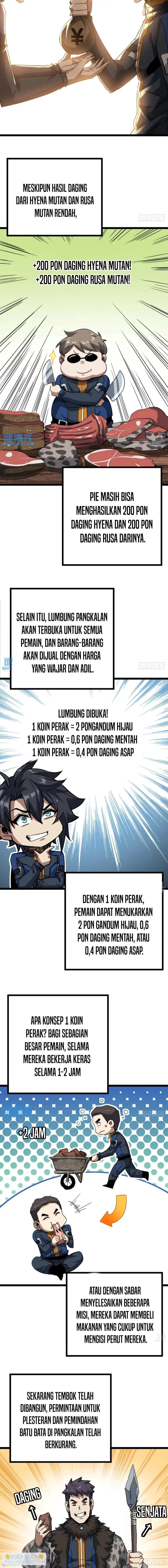 this-game-is-too-realistic - Chapter: 62