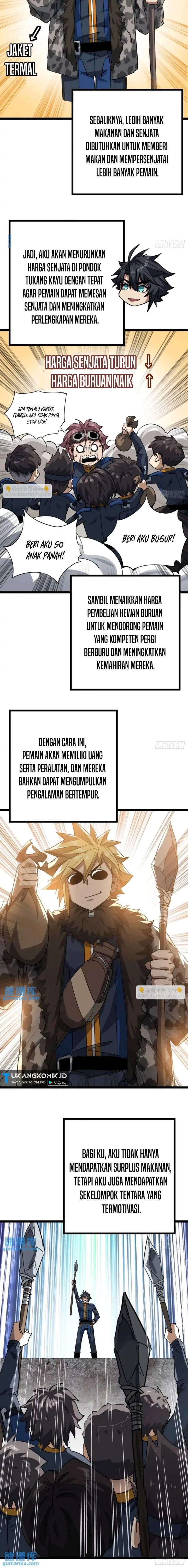 this-game-is-too-realistic - Chapter: 62