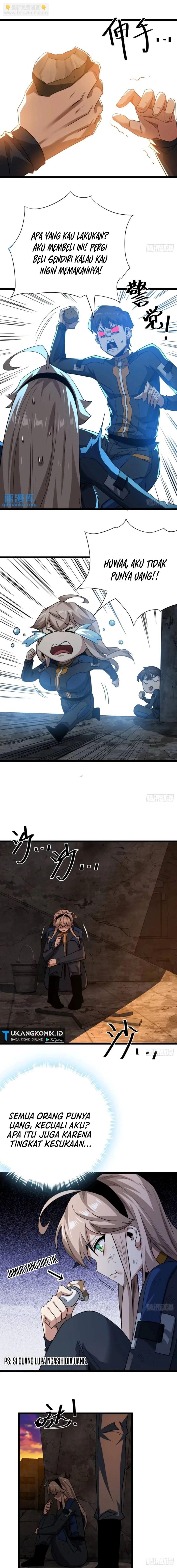 this-game-is-too-realistic - Chapter: 62