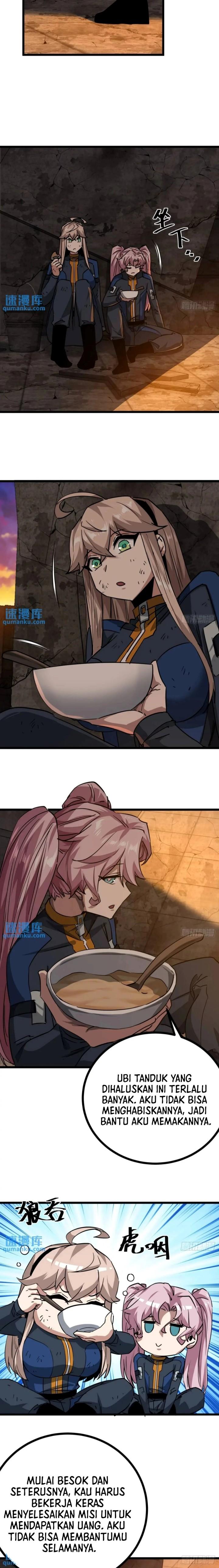 this-game-is-too-realistic - Chapter: 62
