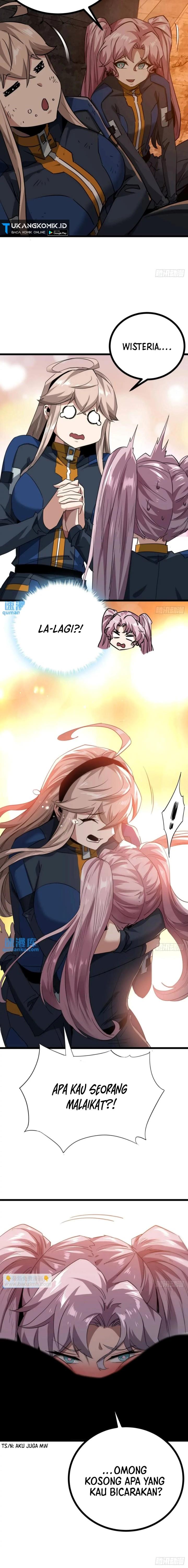this-game-is-too-realistic - Chapter: 62