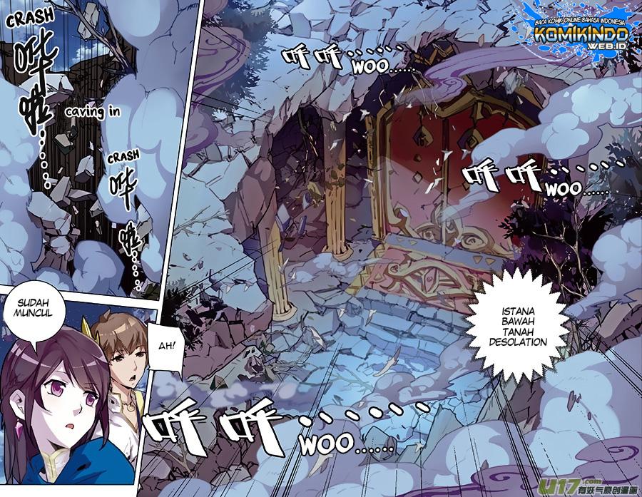lord-xue-ying - Chapter: 10.3