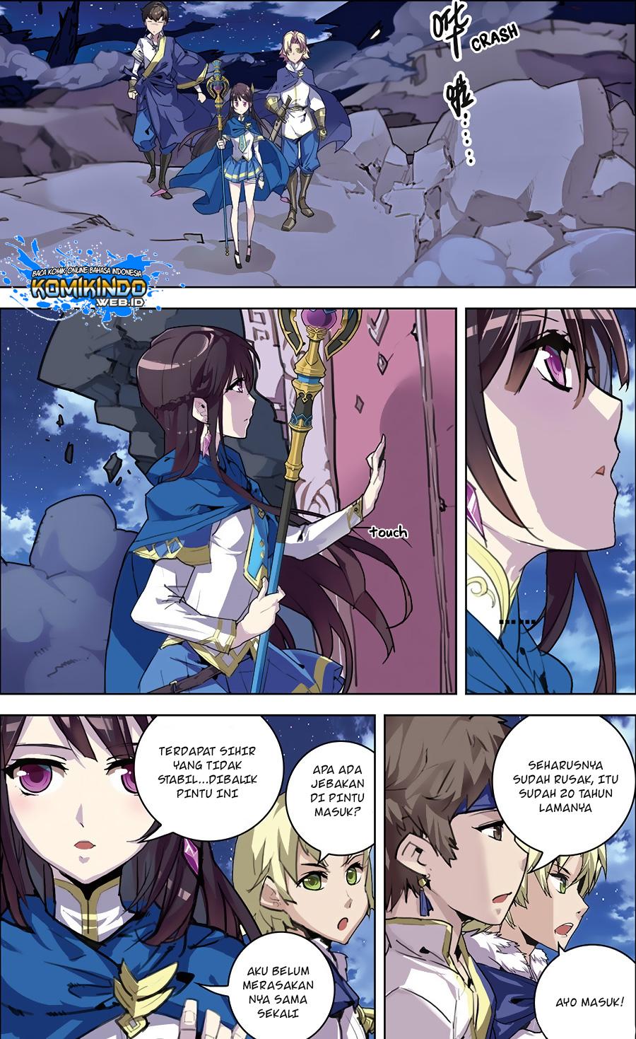 lord-xue-ying - Chapter: 10.3