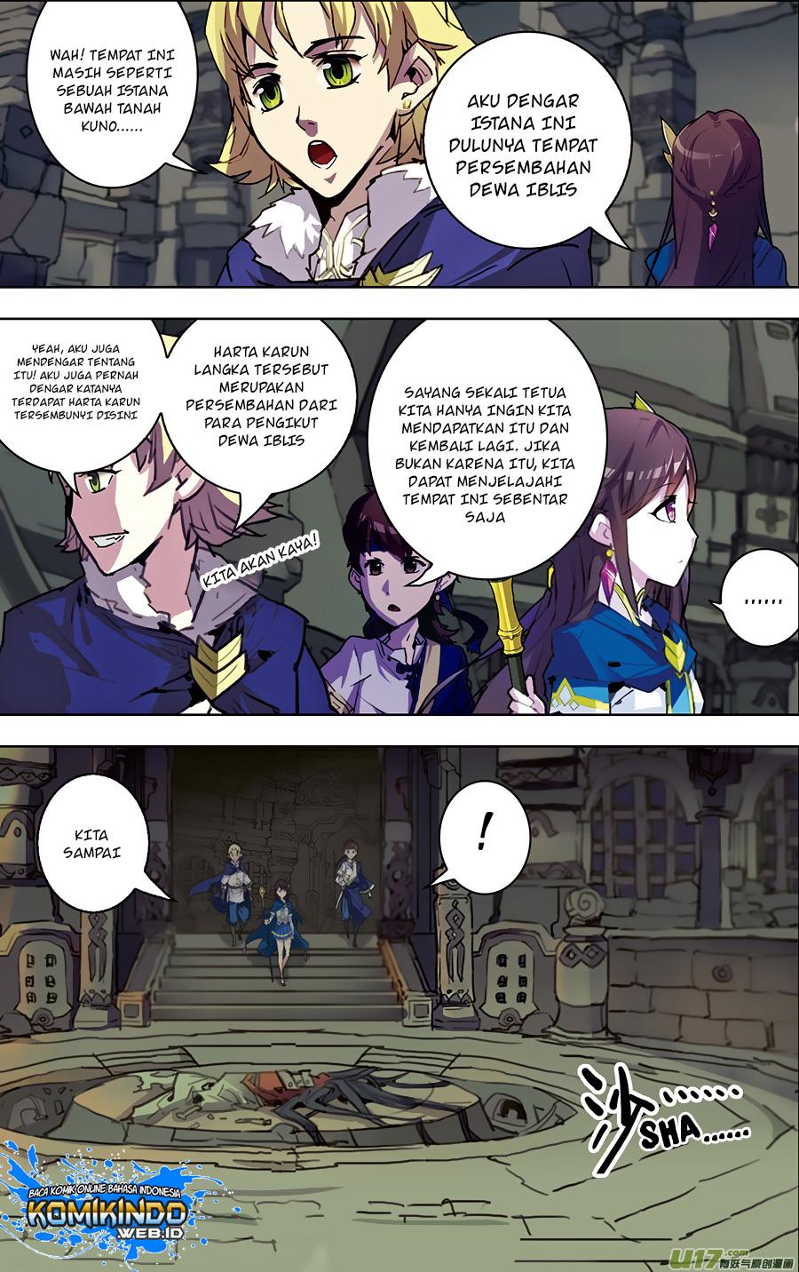 lord-xue-ying - Chapter: 10.3
