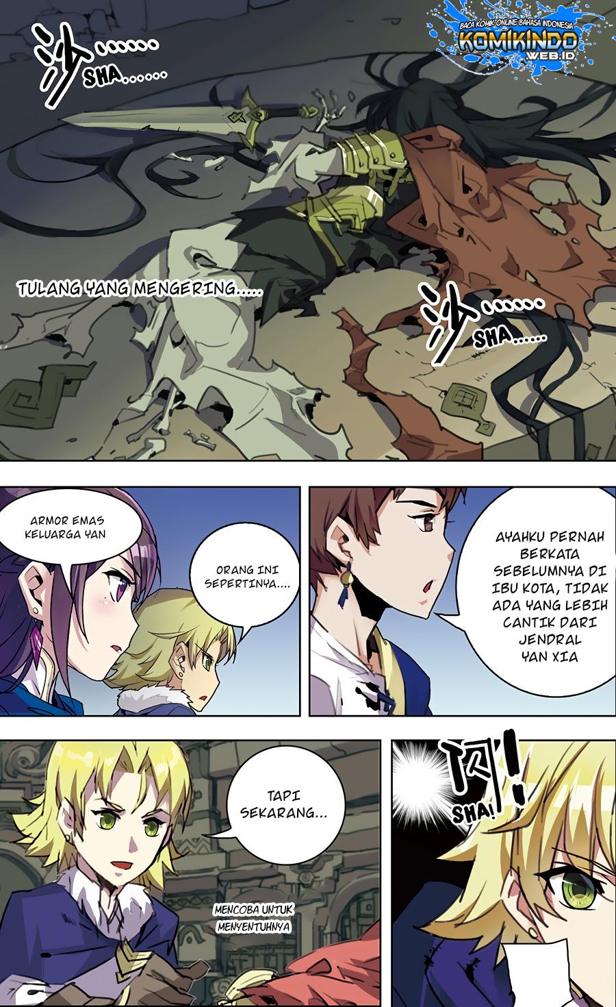 lord-xue-ying - Chapter: 10.3