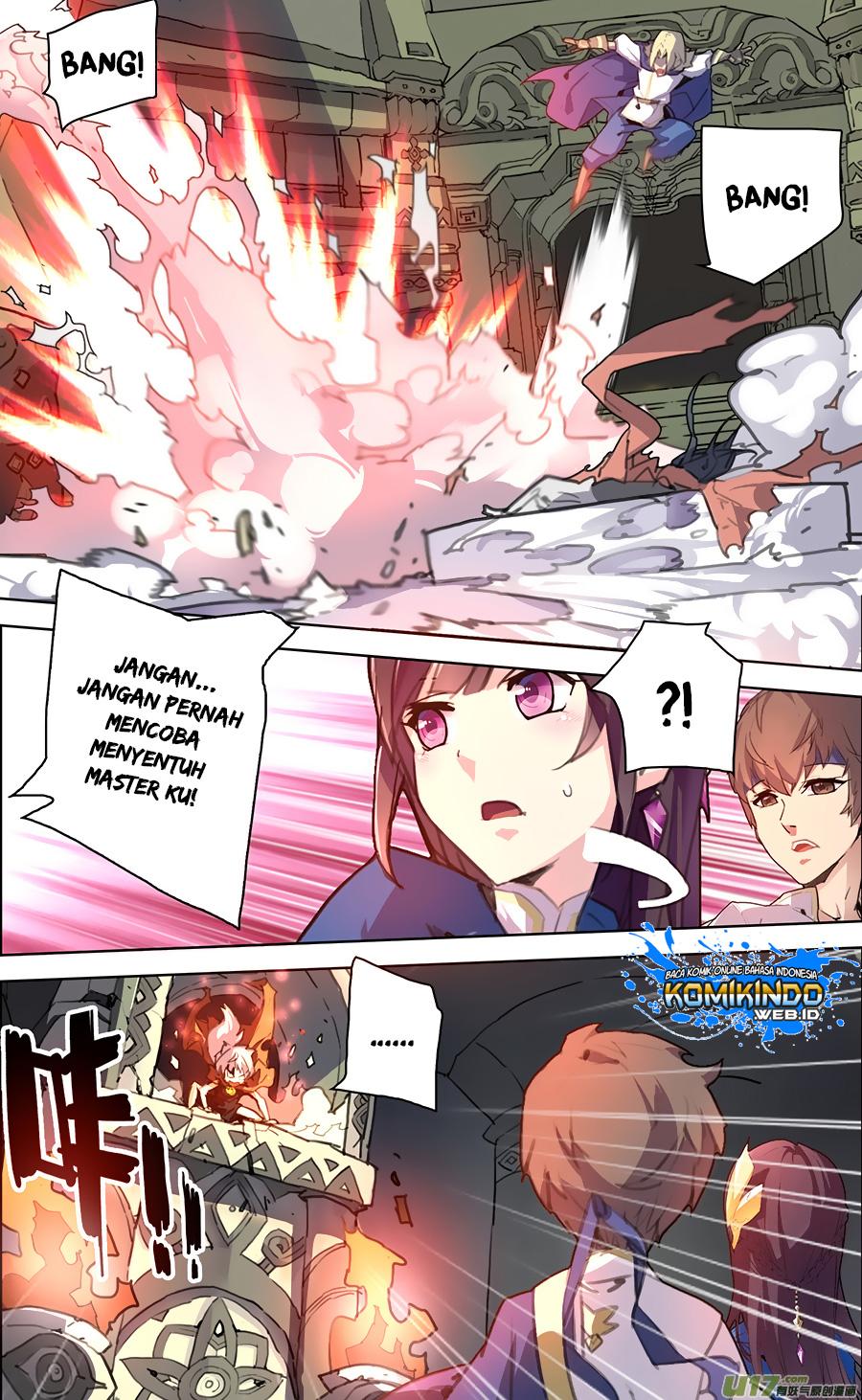 lord-xue-ying - Chapter: 10.3