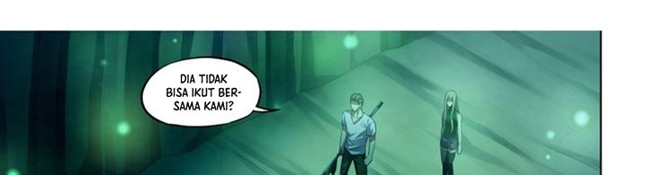 the-last-human - Chapter: 398
