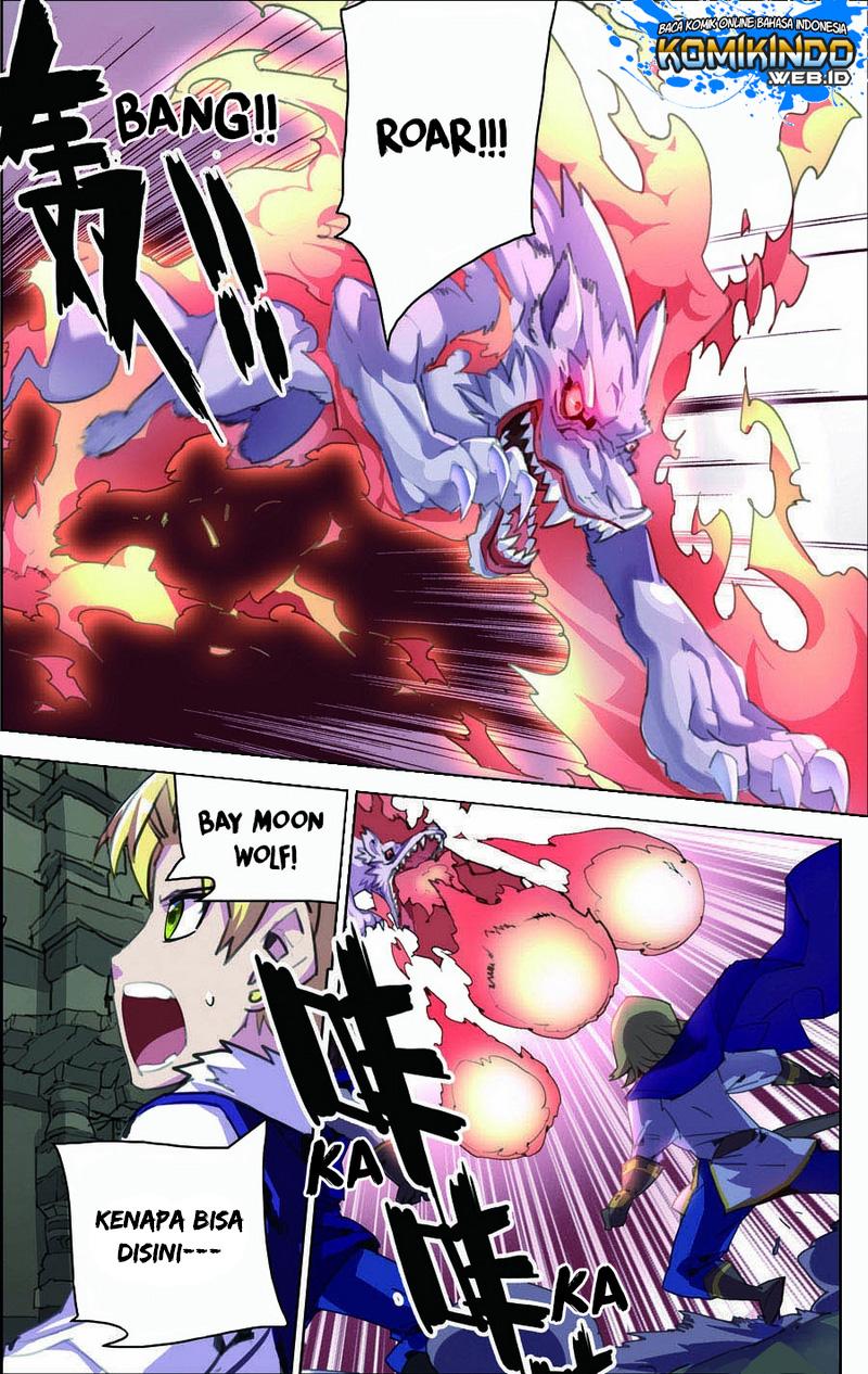 lord-xue-ying - Chapter: 11