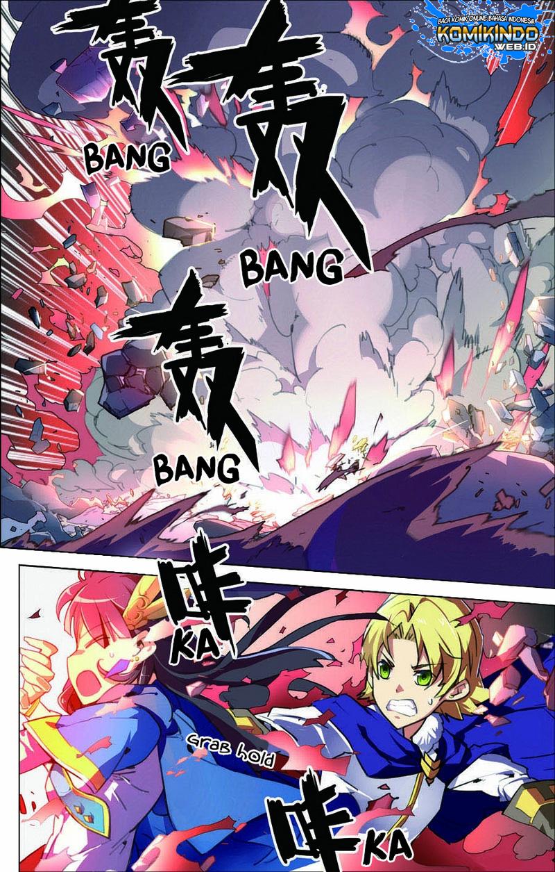 lord-xue-ying - Chapter: 11