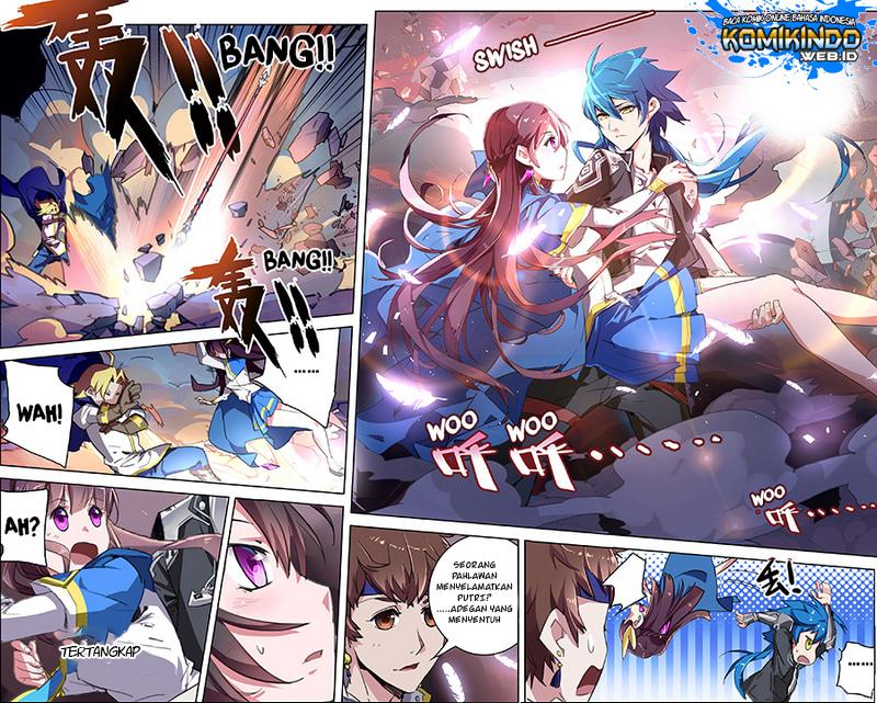 lord-xue-ying - Chapter: 11