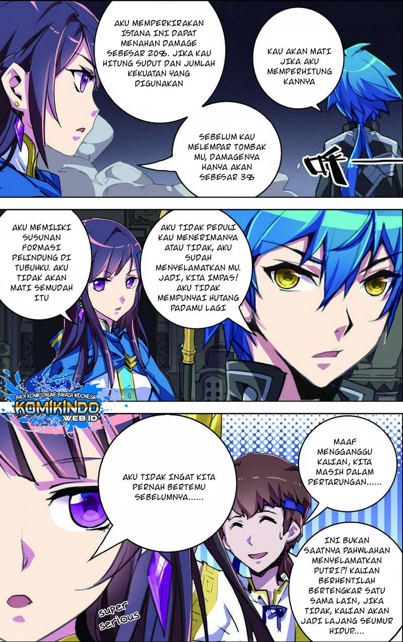 lord-xue-ying - Chapter: 11