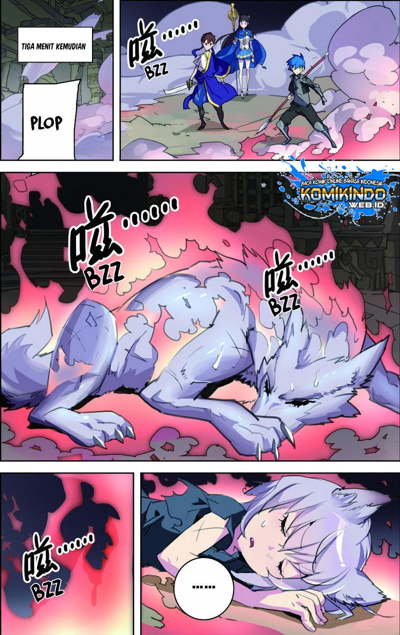 lord-xue-ying - Chapter: 11