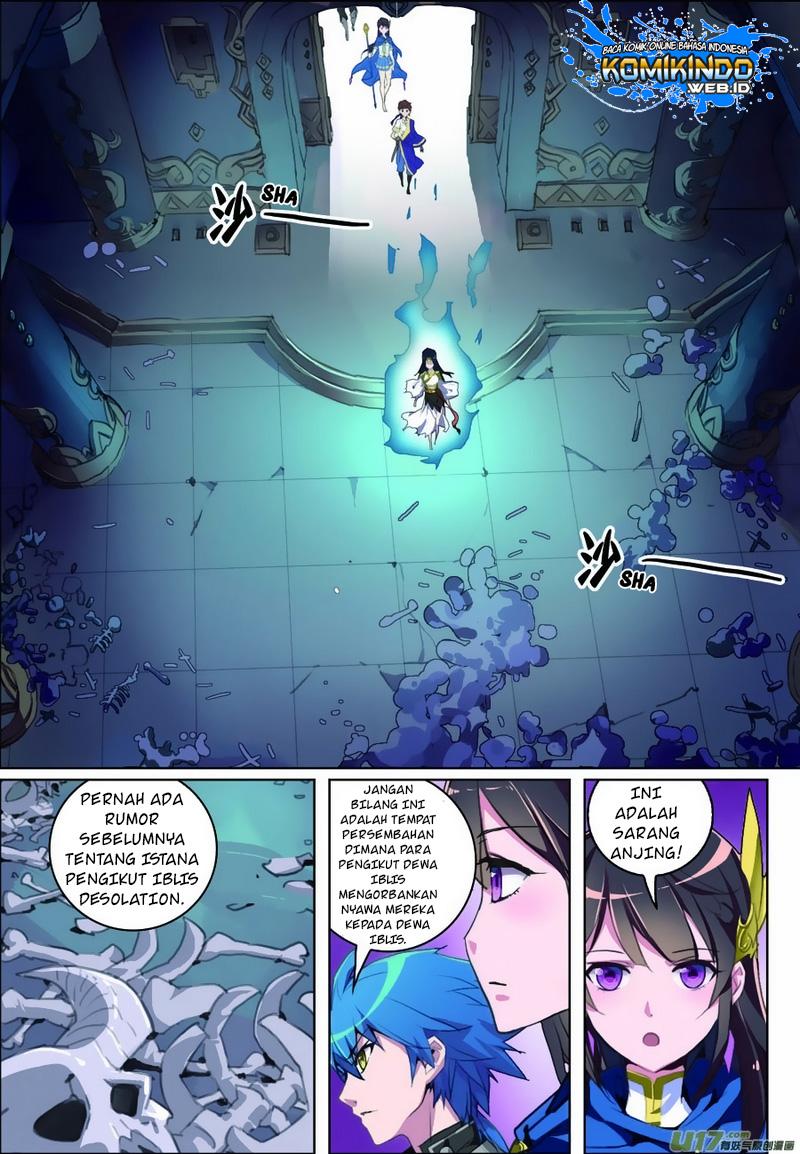 lord-xue-ying - Chapter: 11