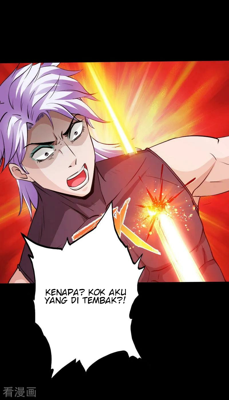 hopeless - Chapter: 67
