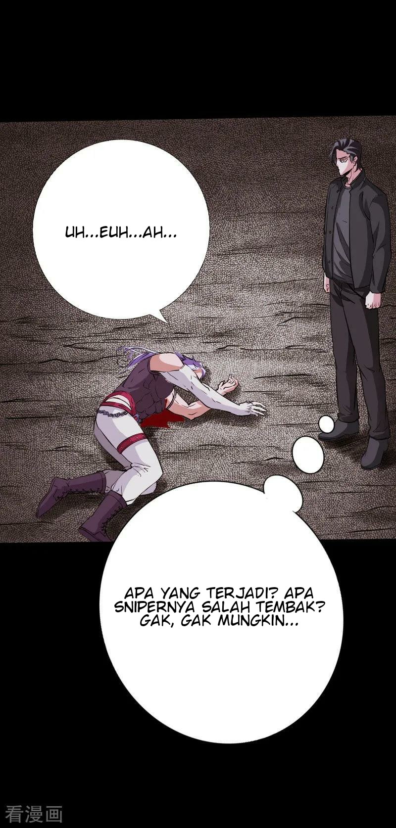 hopeless - Chapter: 67
