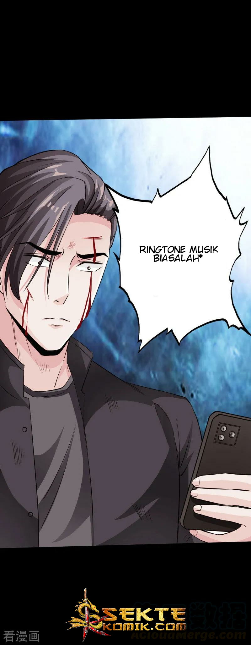 hopeless - Chapter: 67