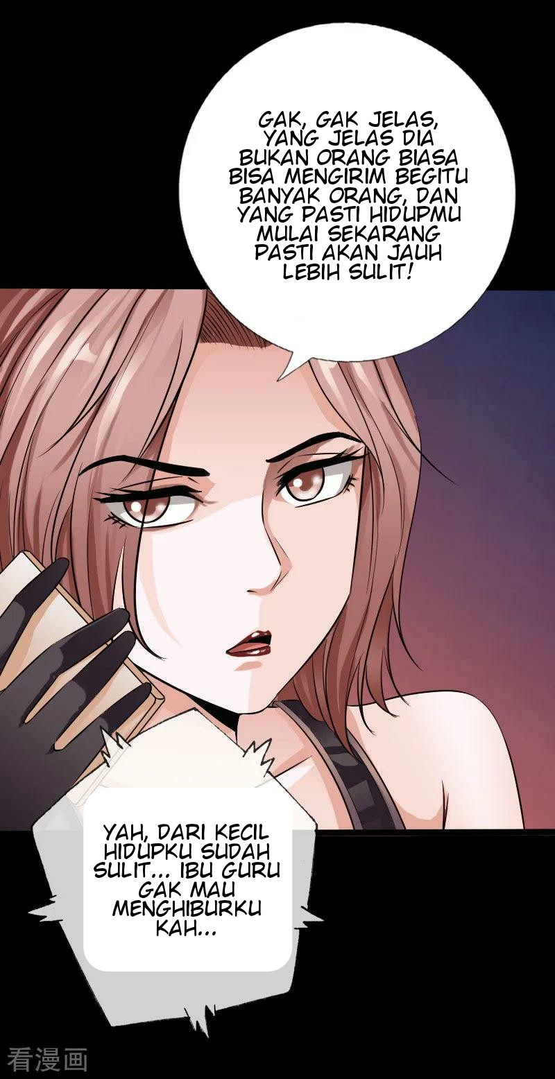 hopeless - Chapter: 67