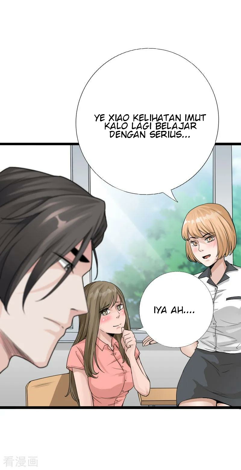 hopeless - Chapter: 67