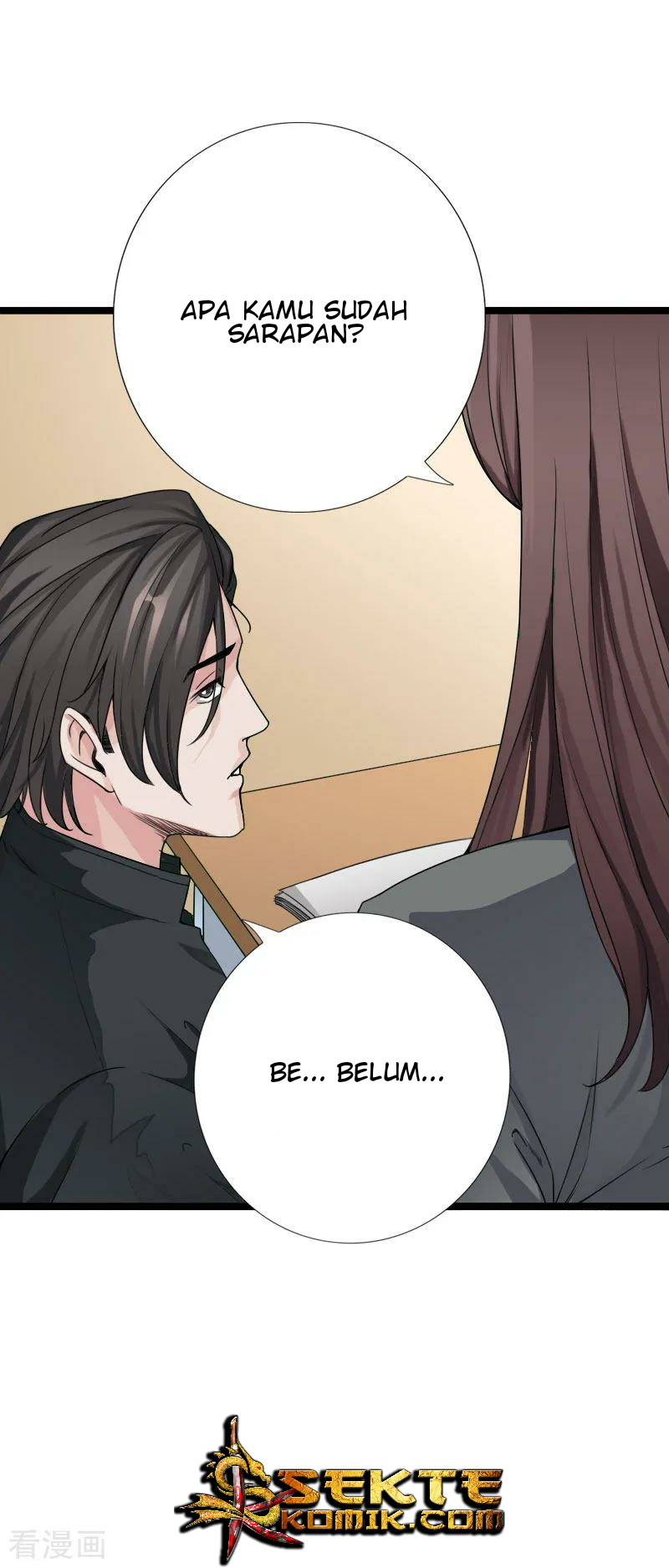hopeless - Chapter: 67