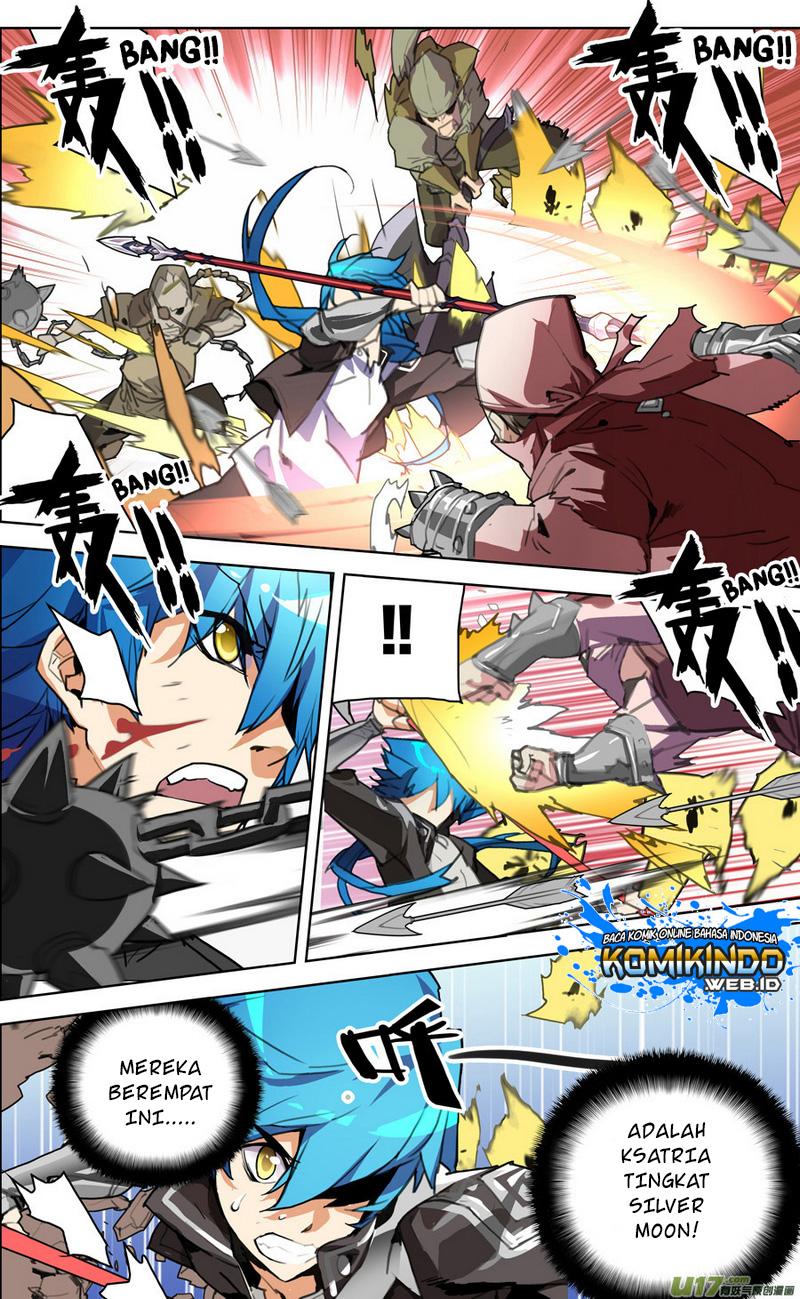 lord-xue-ying - Chapter: 12