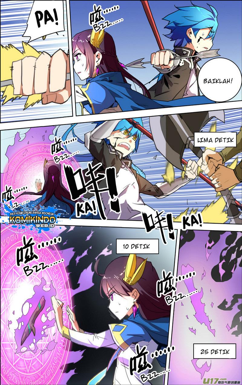 lord-xue-ying - Chapter: 12
