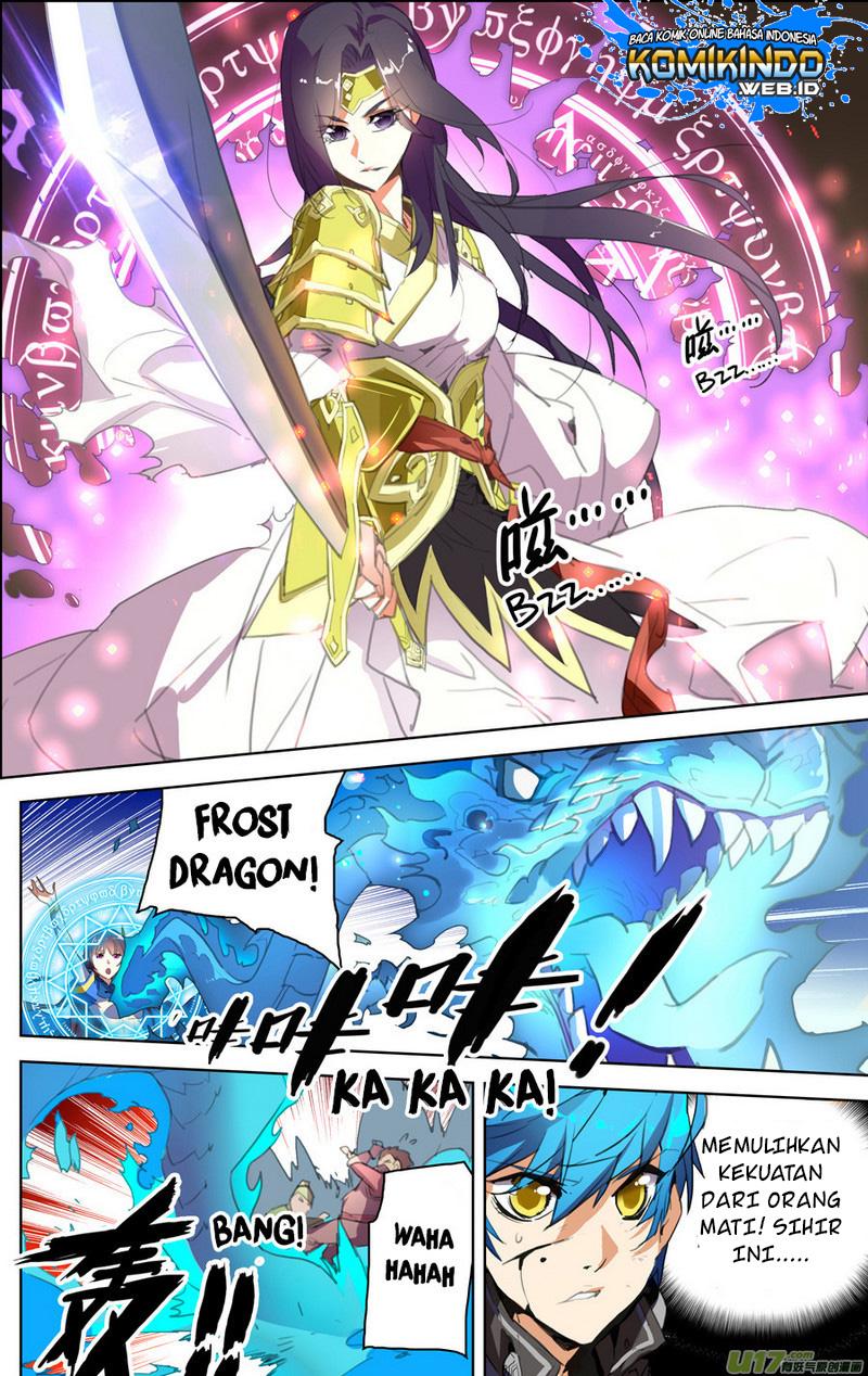 lord-xue-ying - Chapter: 12