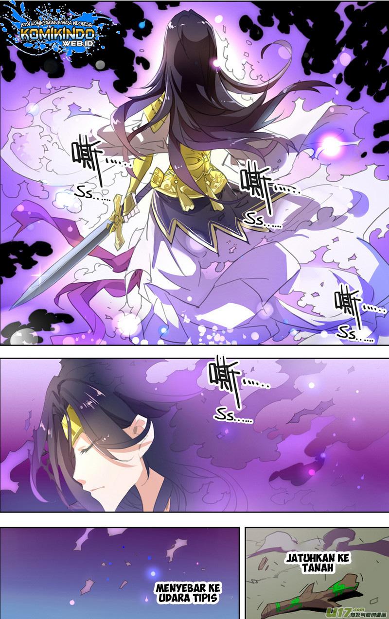 lord-xue-ying - Chapter: 12