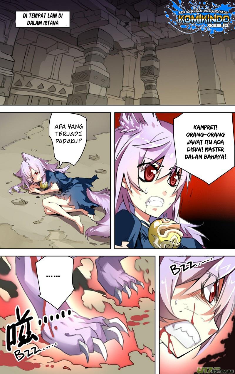 lord-xue-ying - Chapter: 12