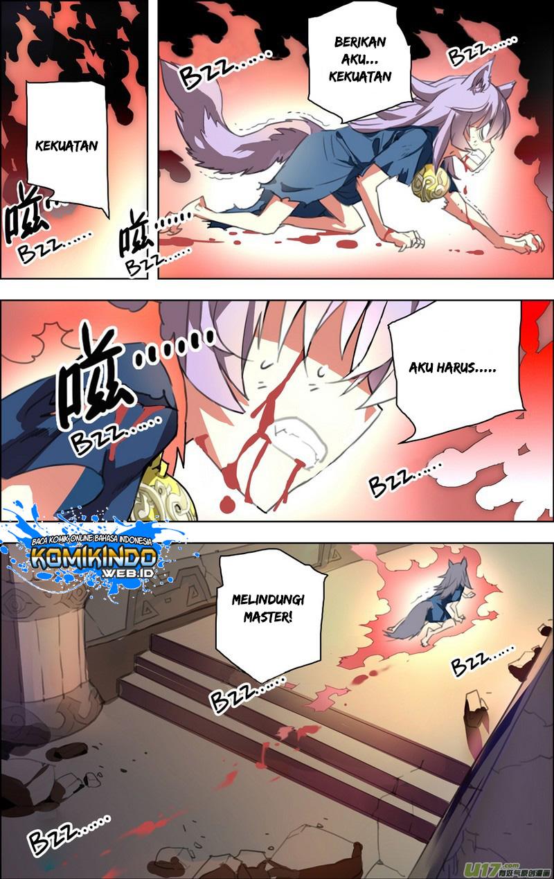 lord-xue-ying - Chapter: 12