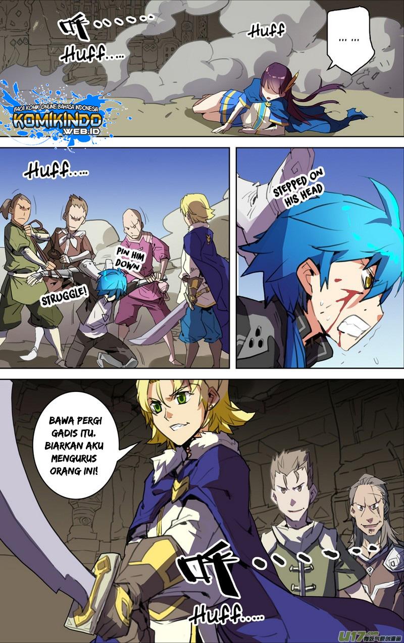lord-xue-ying - Chapter: 12