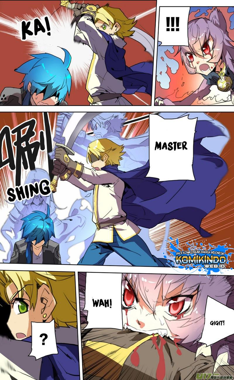 lord-xue-ying - Chapter: 12