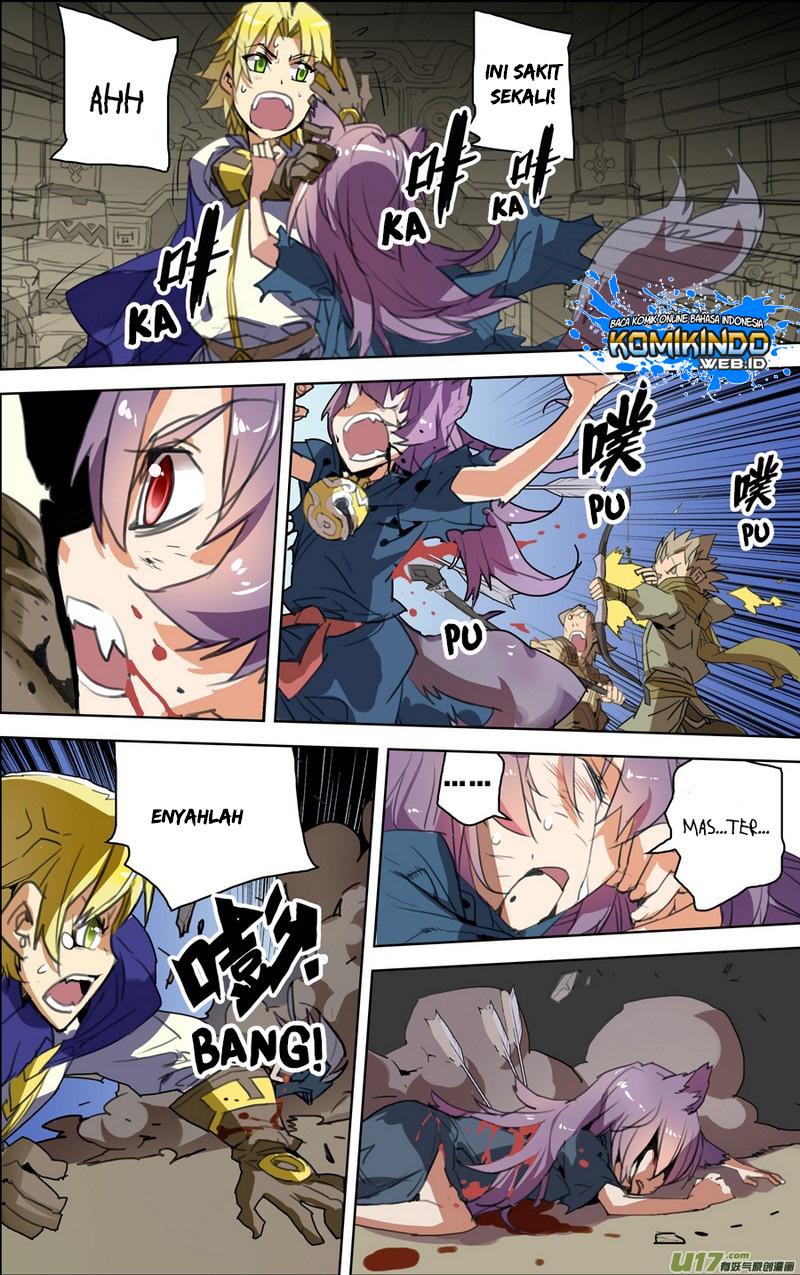 lord-xue-ying - Chapter: 12