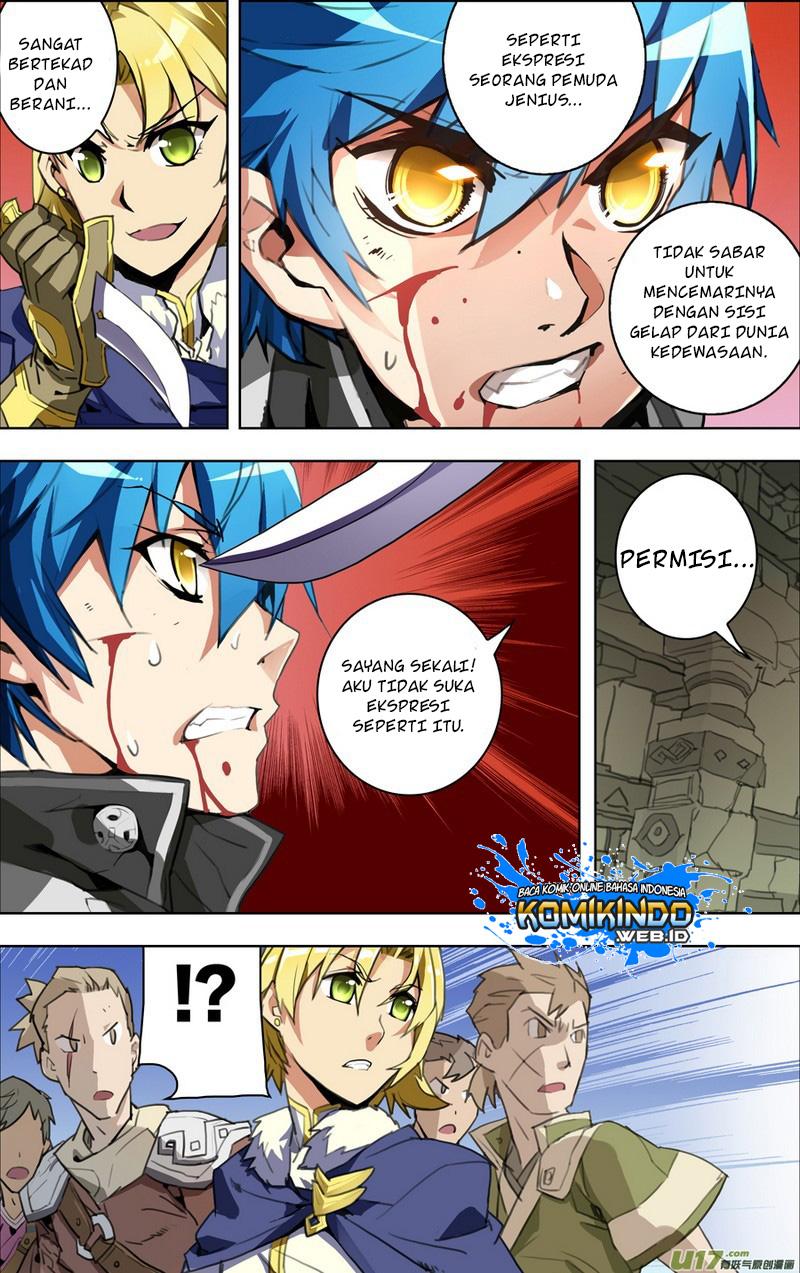 lord-xue-ying - Chapter: 12