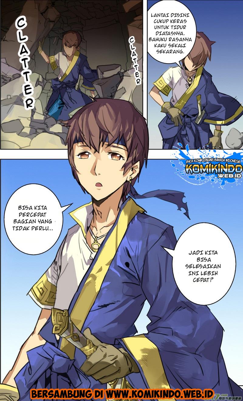 lord-xue-ying - Chapter: 12