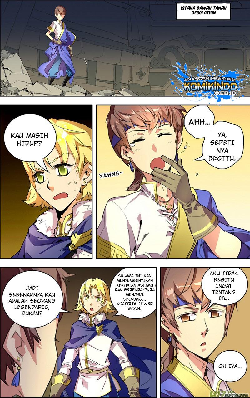 lord-xue-ying - Chapter: 13