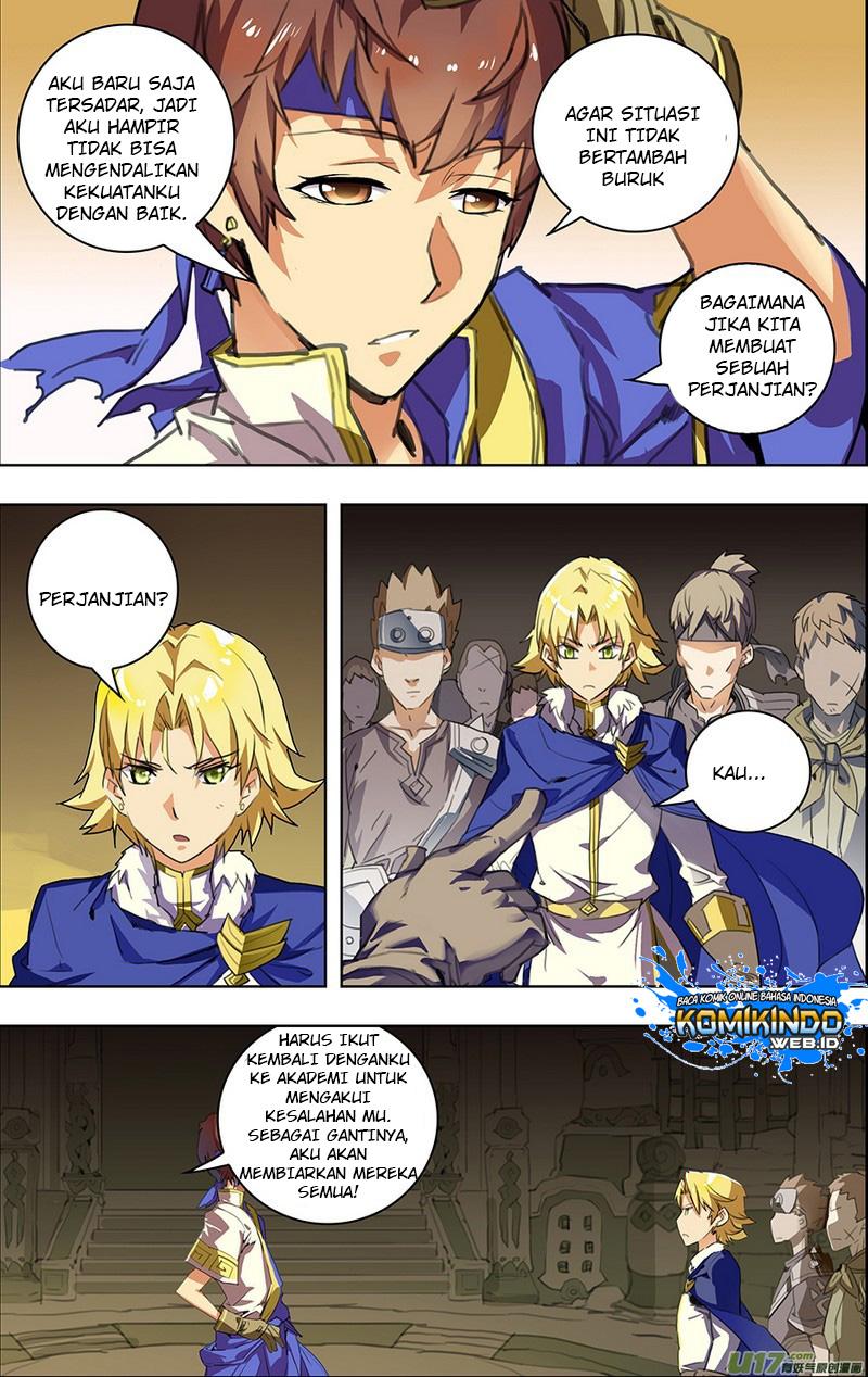 lord-xue-ying - Chapter: 13