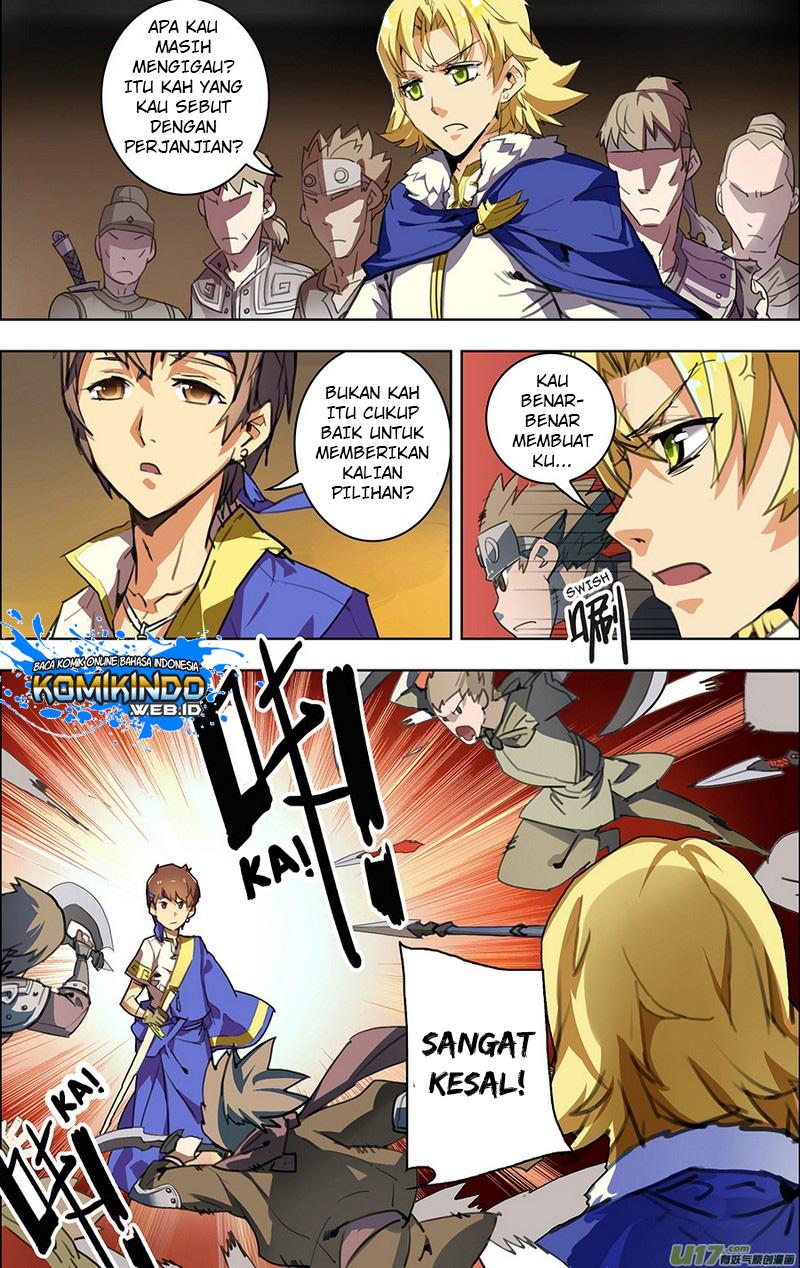 lord-xue-ying - Chapter: 13