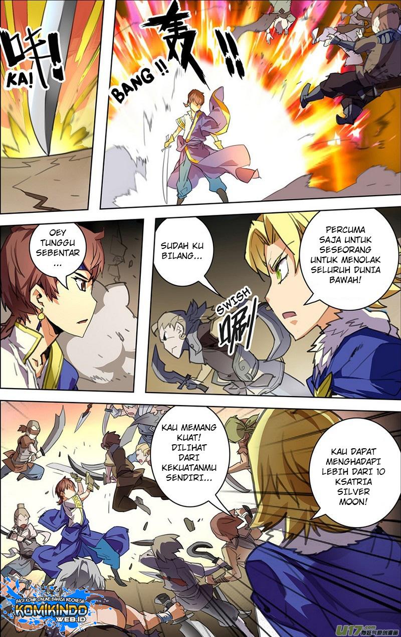 lord-xue-ying - Chapter: 13