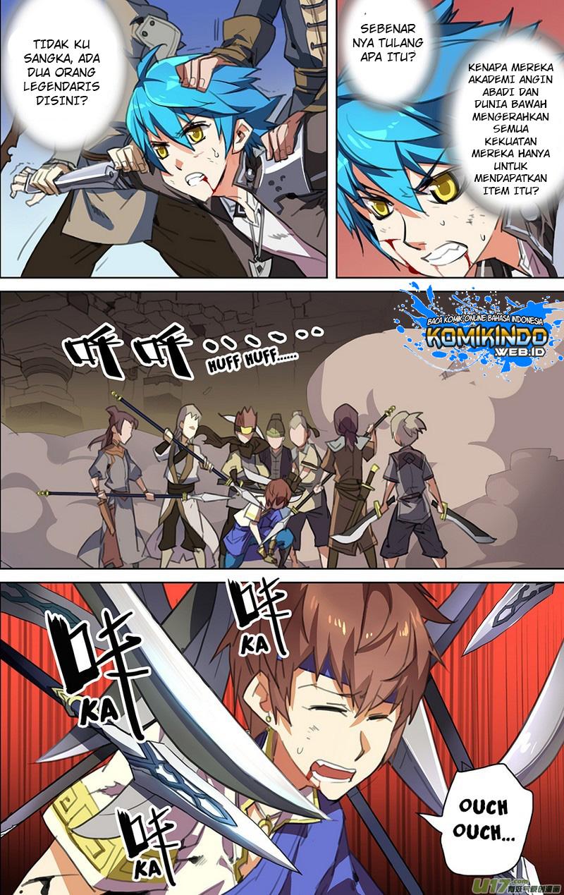 lord-xue-ying - Chapter: 13