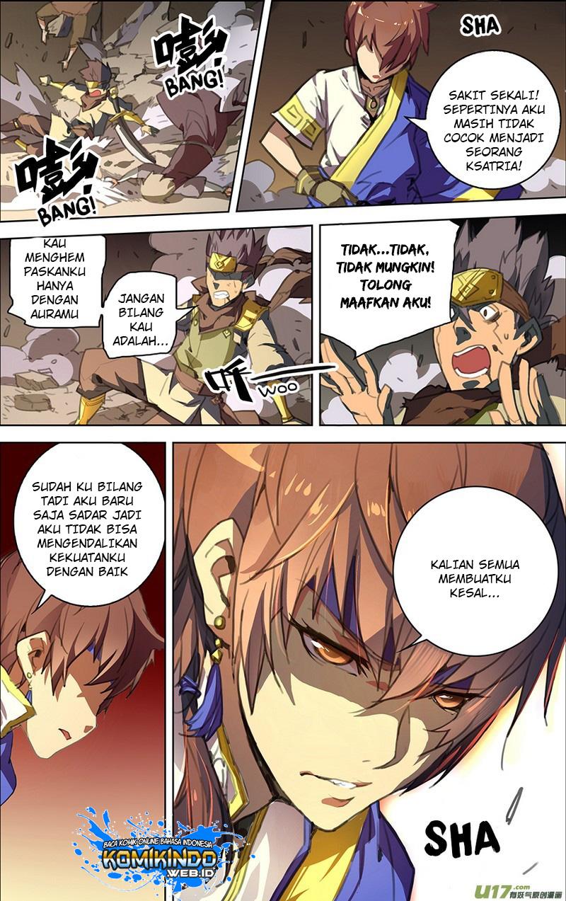 lord-xue-ying - Chapter: 13