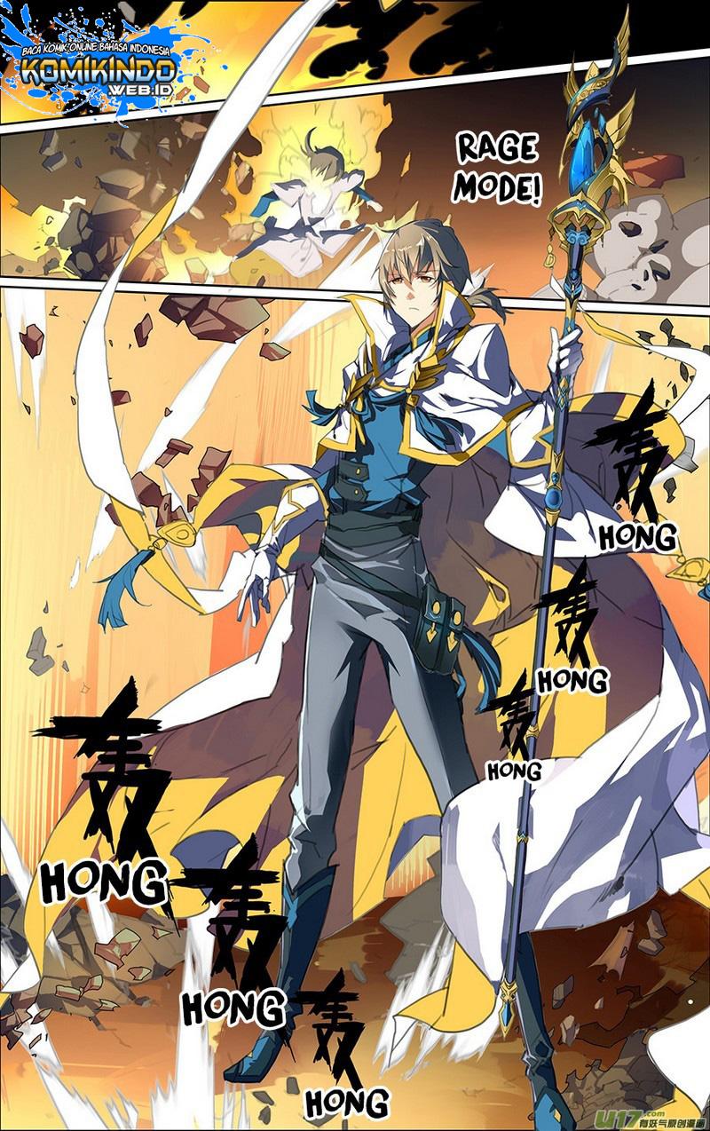 lord-xue-ying - Chapter: 13
