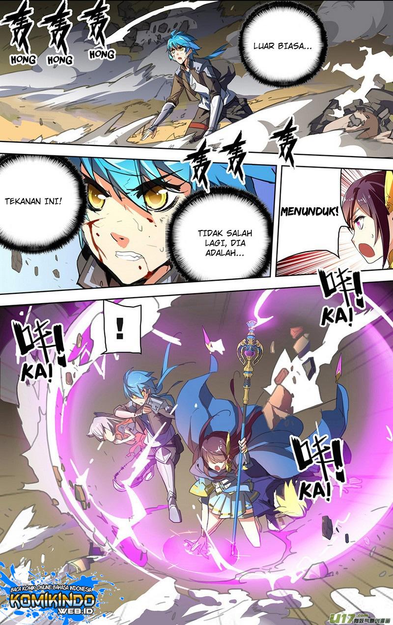 lord-xue-ying - Chapter: 13