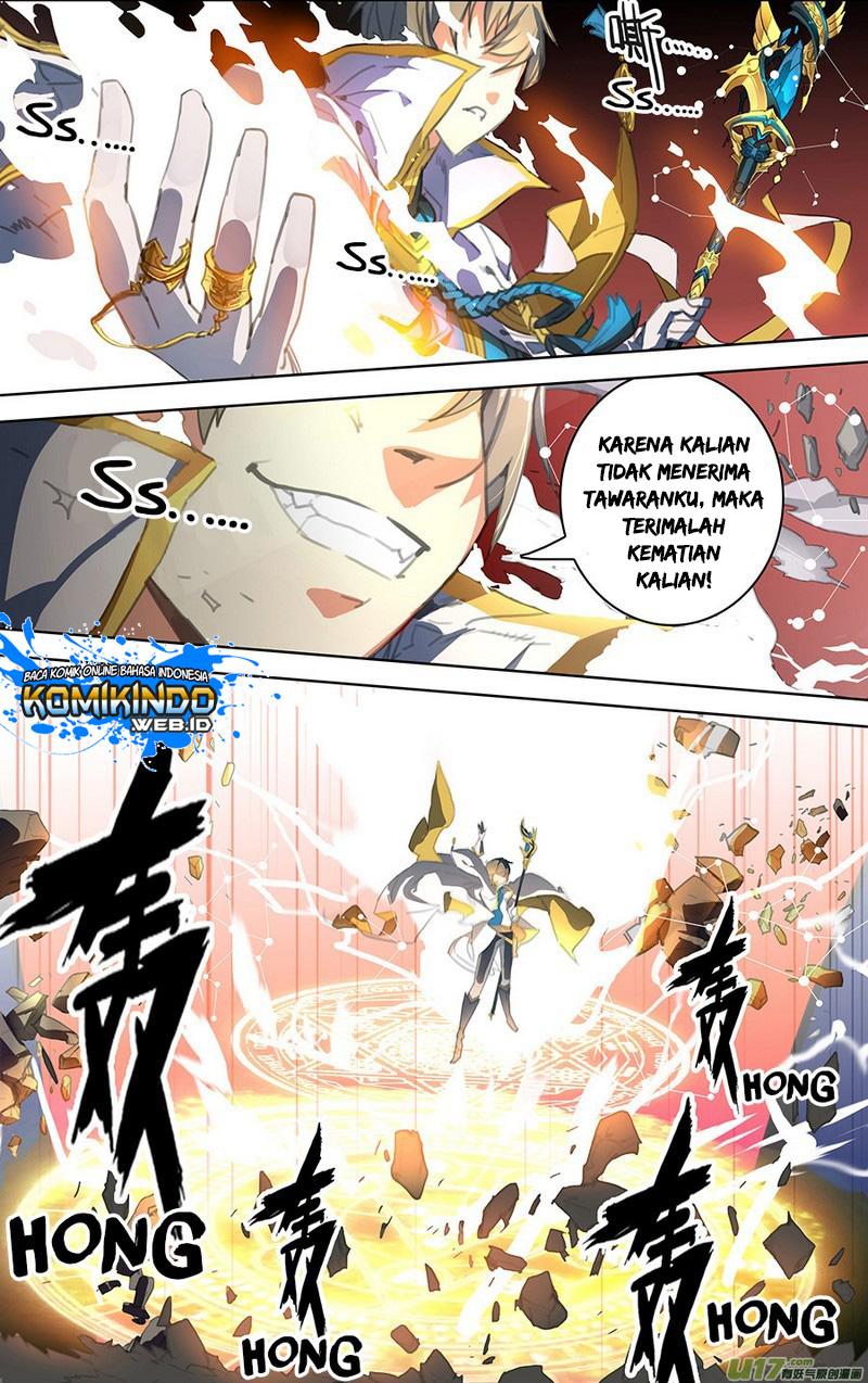 lord-xue-ying - Chapter: 13
