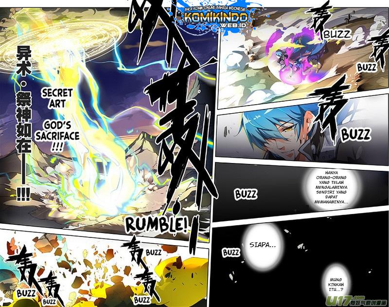 lord-xue-ying - Chapter: 13