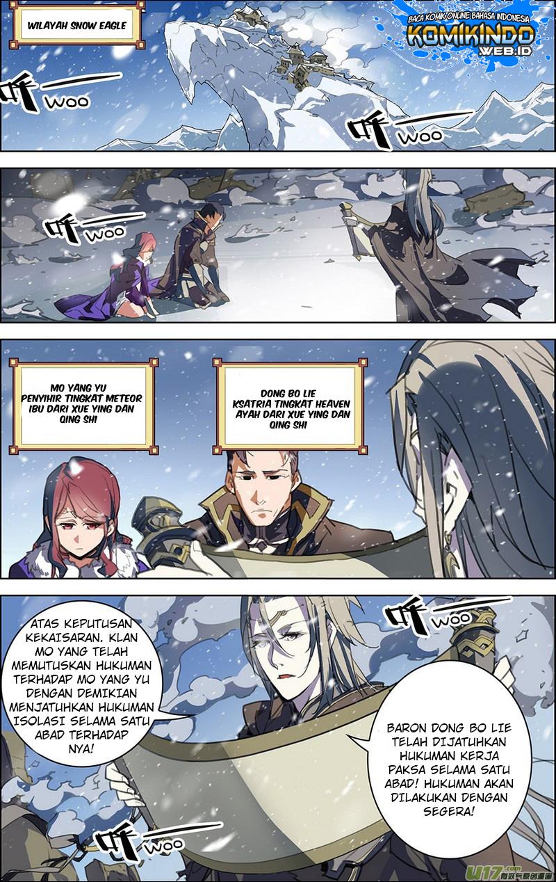 lord-xue-ying - Chapter: 13