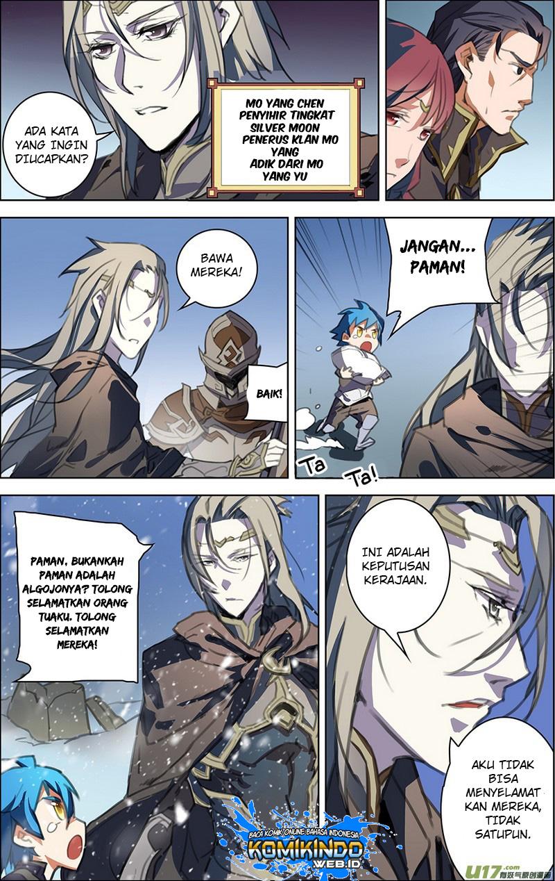 lord-xue-ying - Chapter: 13
