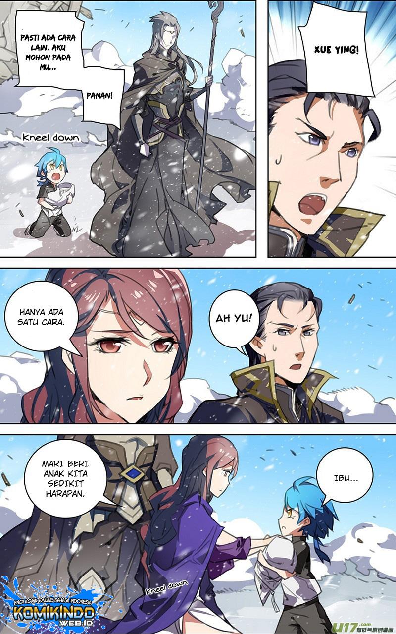 lord-xue-ying - Chapter: 13