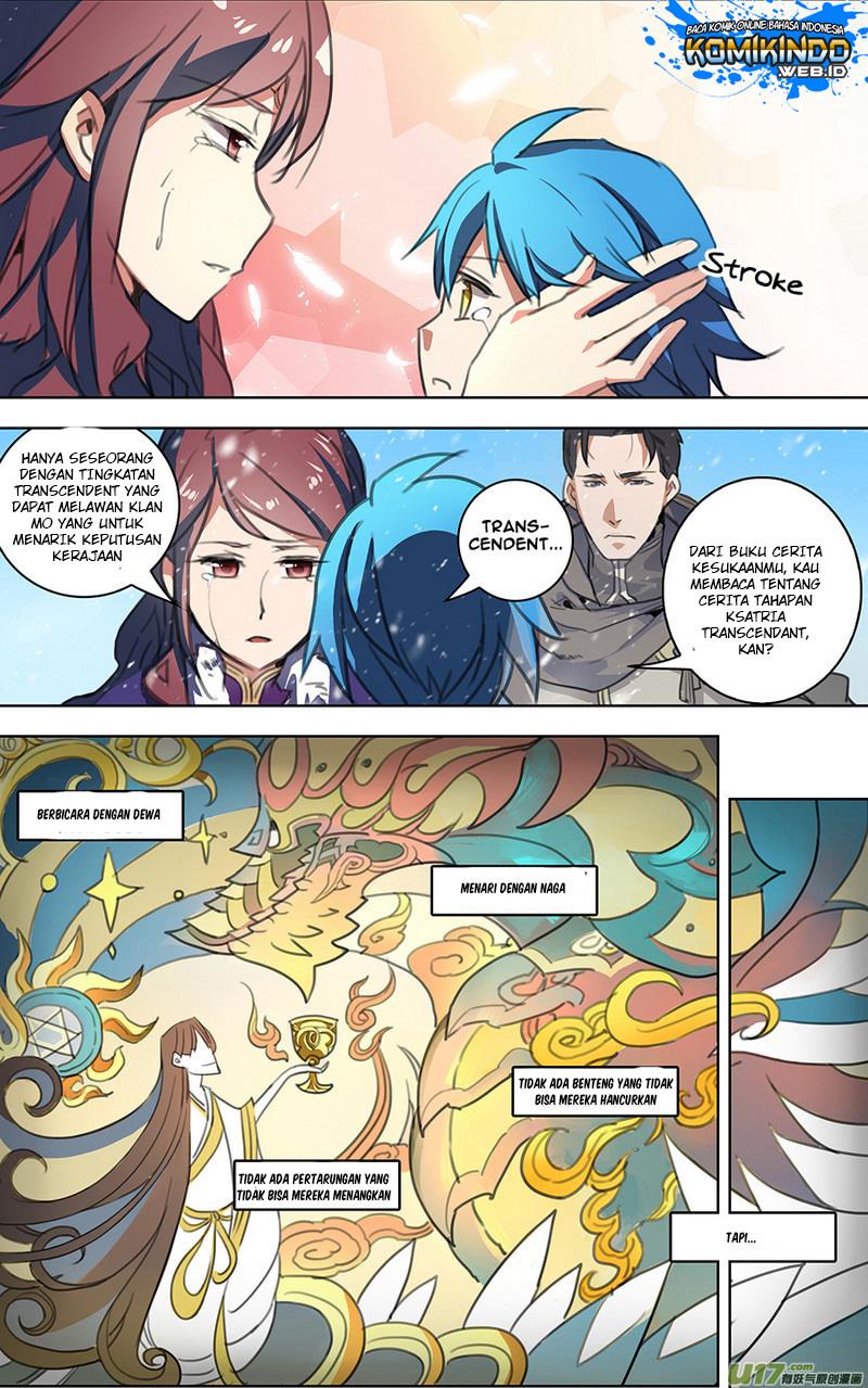 lord-xue-ying - Chapter: 13
