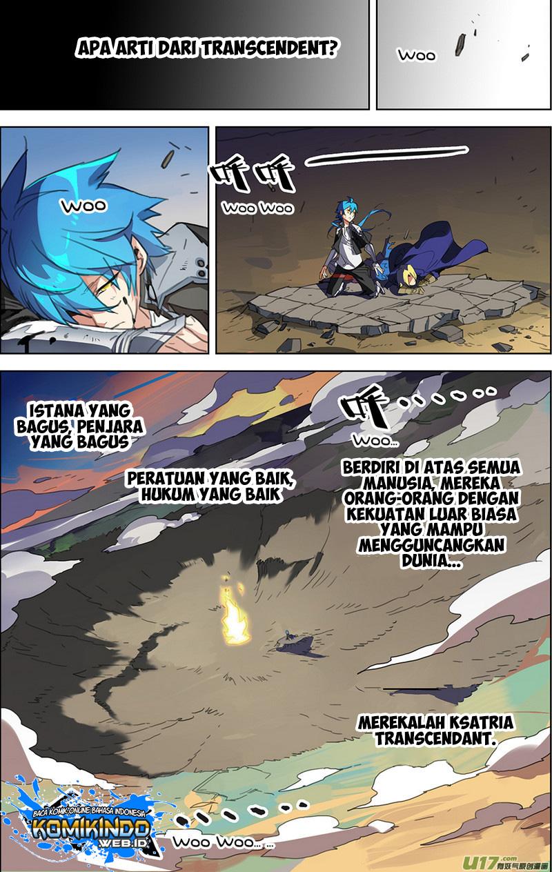 lord-xue-ying - Chapter: 13