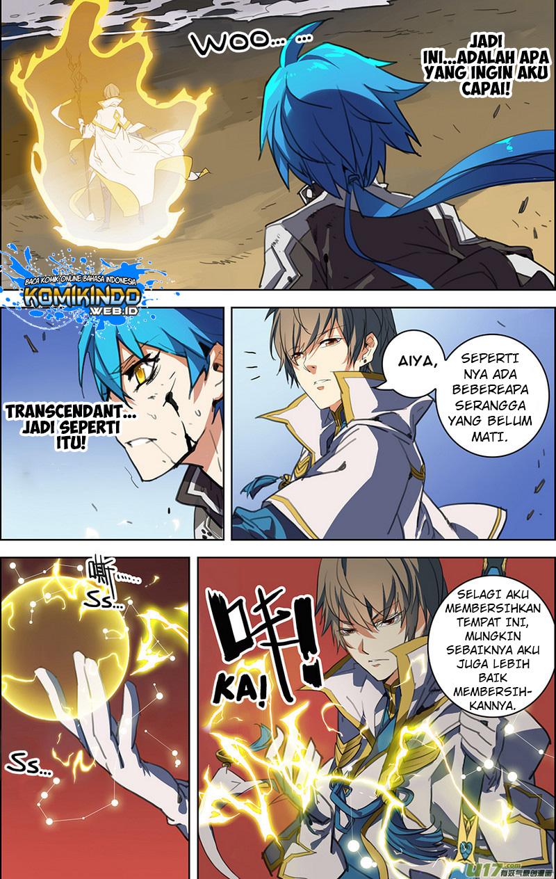 lord-xue-ying - Chapter: 13